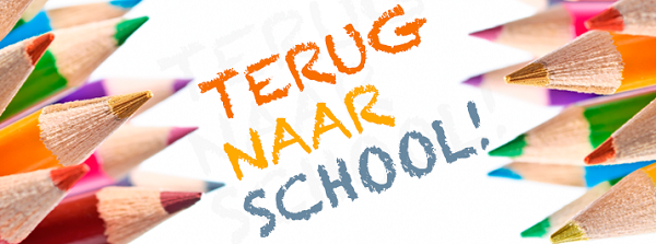 Afbeeldingsresultaat voor terug naar school 2017-2018